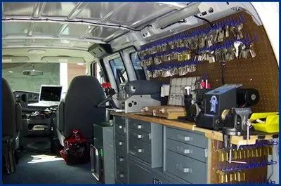 Advantage Locksmith Store Jacksonville, FL 904-495-0312 - 2-mobile-locksmith